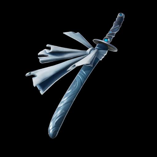 Snowbrand — Epic Back Bling