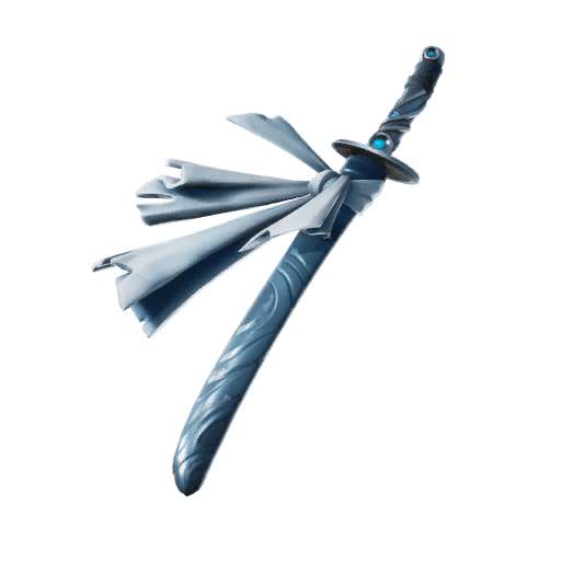 Snowbrand — Epic Back Bling