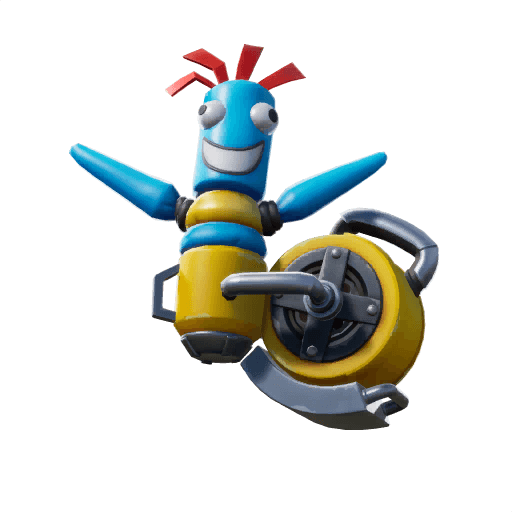 Bendie Inflator — Rare Back Bling