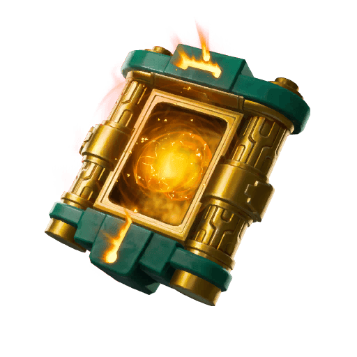 Master Portal — Epic Back Bling