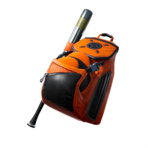 Double Play — Rare Back Bling