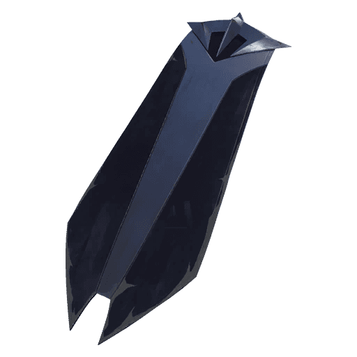 Battle Shroud — Legendary Back Bling