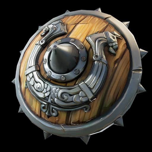 Rearguard — Epic Back Bling