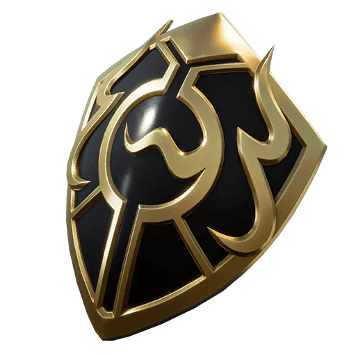 Insignia — Rare Back Bling