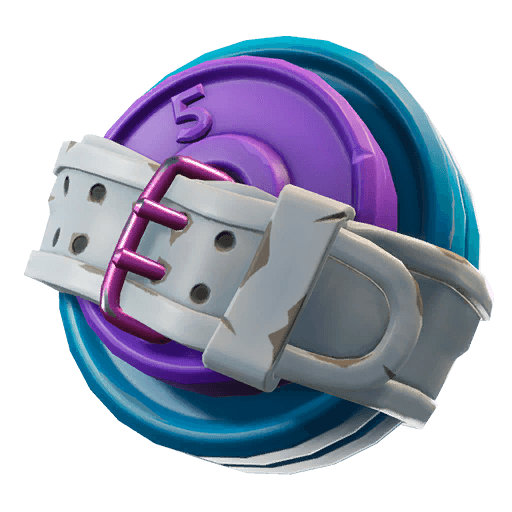 Back Plate — Epic Back Bling