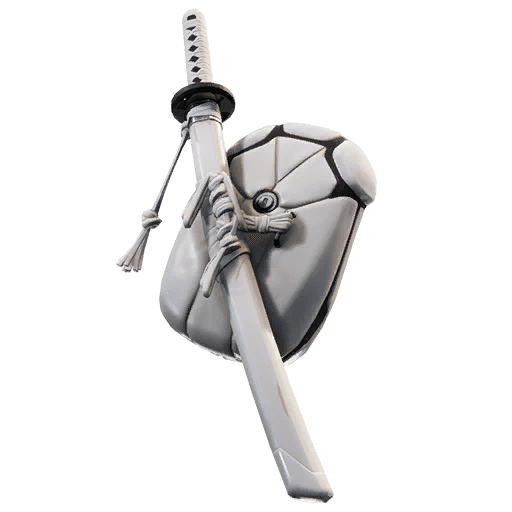 Ignition — Epic Back Bling
