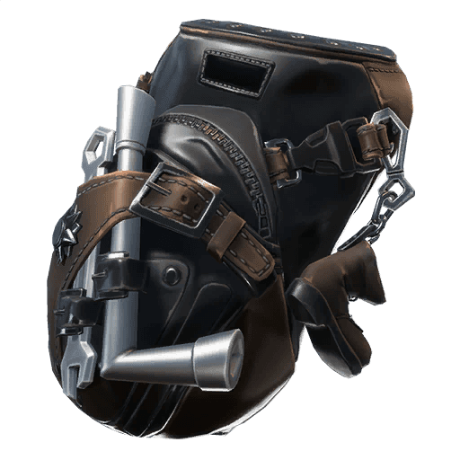 Road Ready — Rare Back Bling