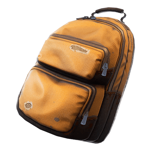 Vintage — Uncommon Back Bling