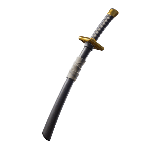Wolfpack — Legendary Back Bling