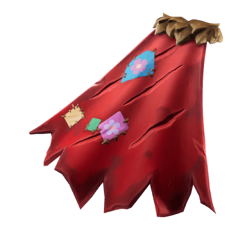 Fabled Cape — Epic Back Bling