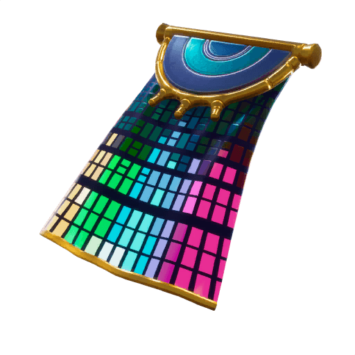 Waveform — Epic Back Bling