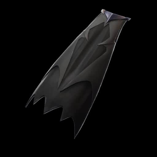 Coven Cape — Epic Back Bling