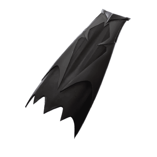 Coven Cape — Epic Back Bling