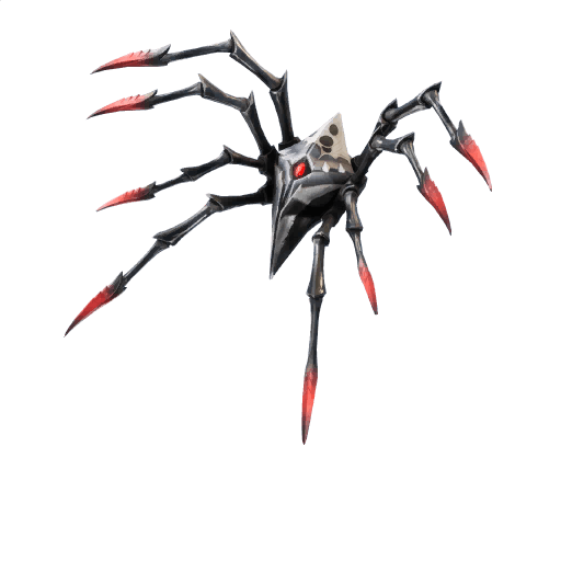 Long Legs — Legendary Back Bling