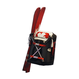 Alpine Accessories (CAN) — Epic Back Bling