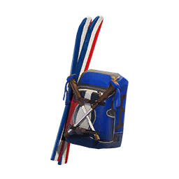 Alpine Accessories (FRA) — Epic Back Bling