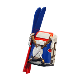 Alpine Accessories (KOR) — Epic Back Bling