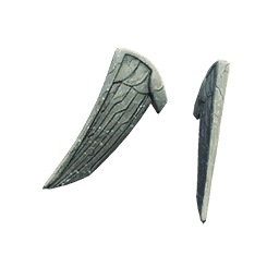 Love Wings — Legendary Back Bling