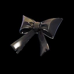 Cuddle Bow — Legendary Back Bling