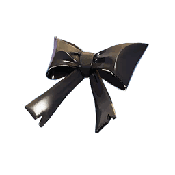 Cuddle Bow — Legendary Back Bling