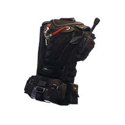 Precision — Rare Back Bling