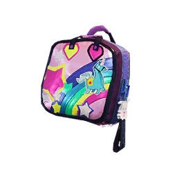 Brite Bag — Epic Back Bling