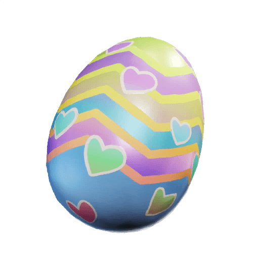 Hard Boiled — Epic Back Bling