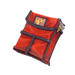 Special Delivery — Epic Back Bling