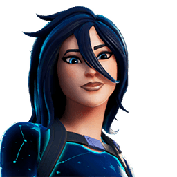Astra — Epic Outfit