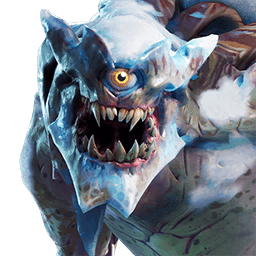 The Devourer — Epic Outfit