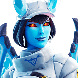 Shiver — Epic Outfit