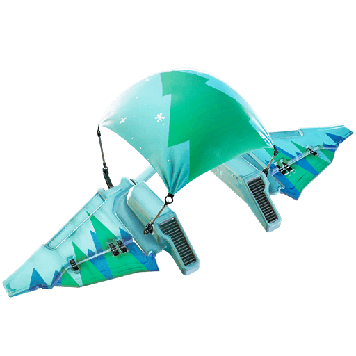 Treefall — Rare Glider