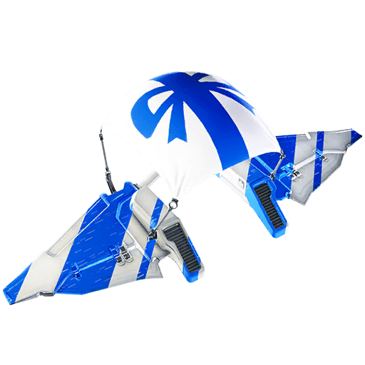 Winter Wrapper — Uncommon Glider