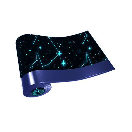 Constellation — Rare Wrap