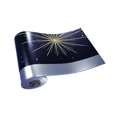 New Year 2020 — Rare Wrap