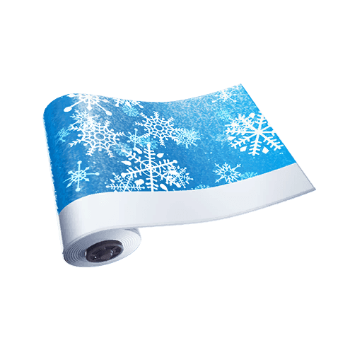 Big Flake — Rare Wrap