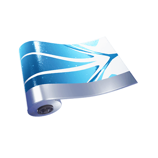 Frost Flare — Uncommon Wrap