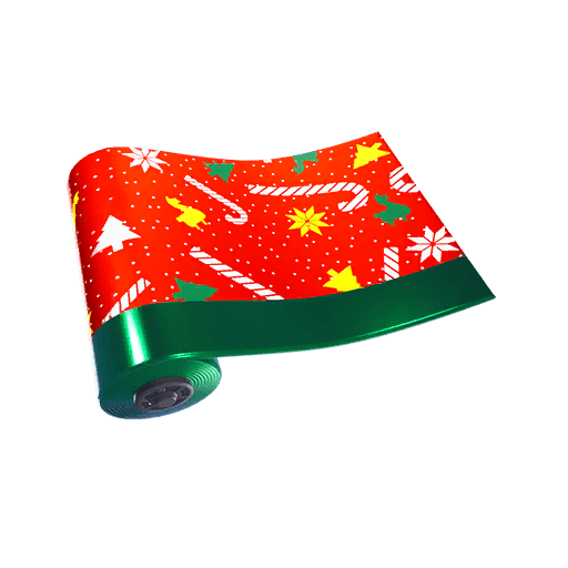 Well Wrapped — Rare Wrap