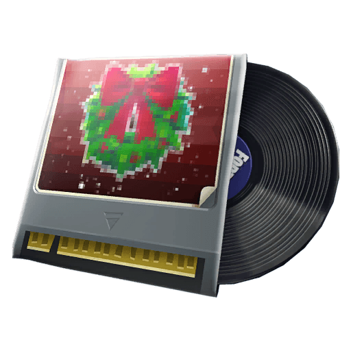 Merry Chipmas — Rare Music