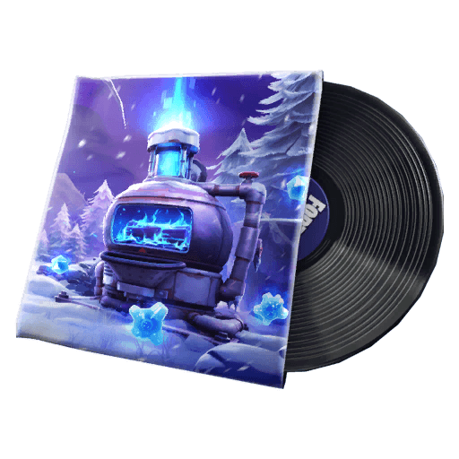 Frostnite — Rare Music