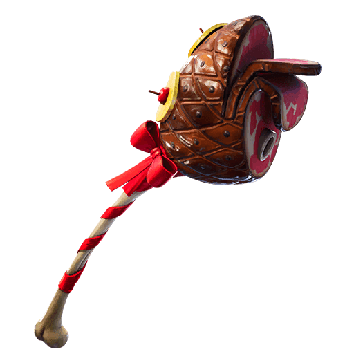 Holiday Ham — Epic Pickaxe