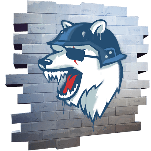Polar Renegade — Uncommon Spray