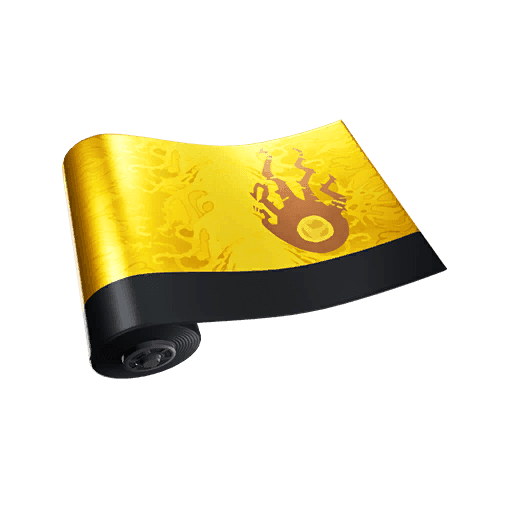 Greed — Uncommon Wrap
