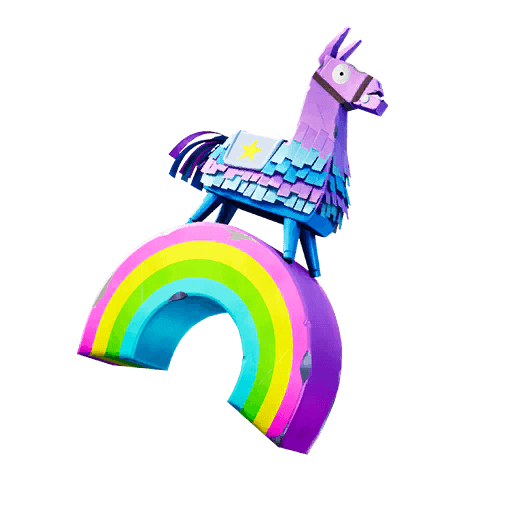 Loons — Rare Back Bling