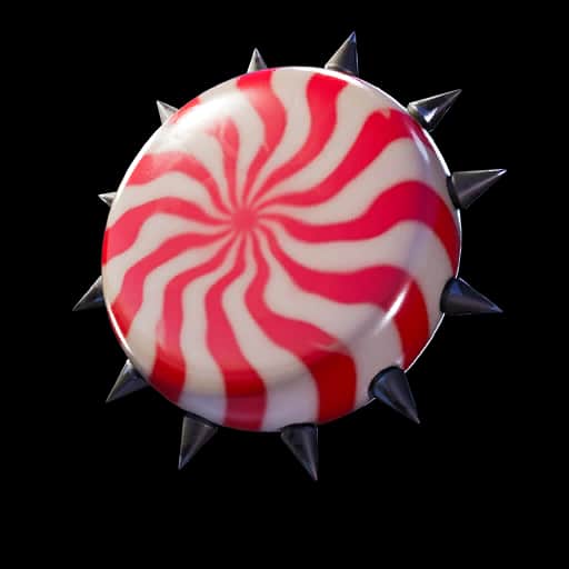 Sweet Spikes — Epic Back Bling