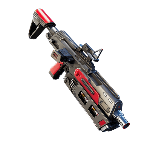 Sith Trooper Blaster — Epic Back Bling