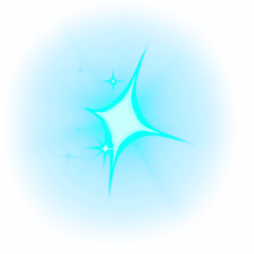 Shining Star — Epic Back Bling