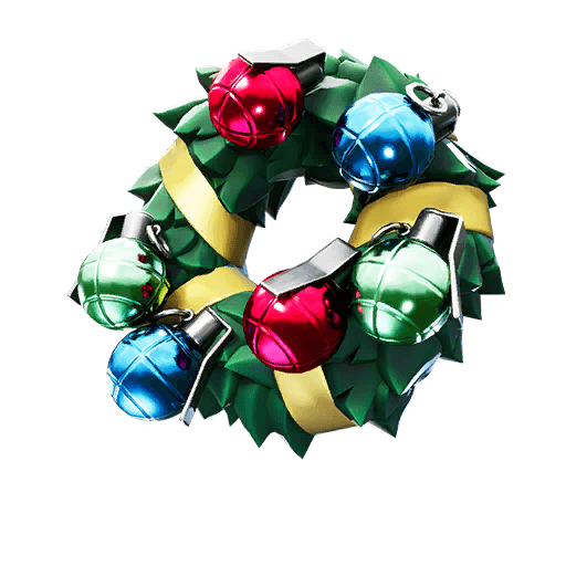 Bough Breaker — Rare Back Bling