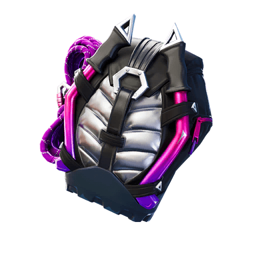 Modern Summit — Rare Back Bling