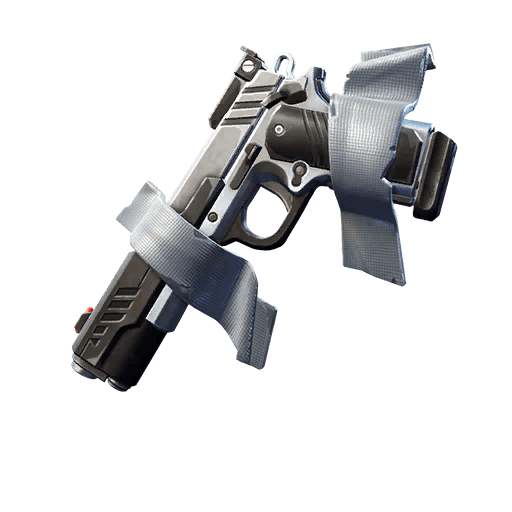 Easy Reach — Rare Back Bling